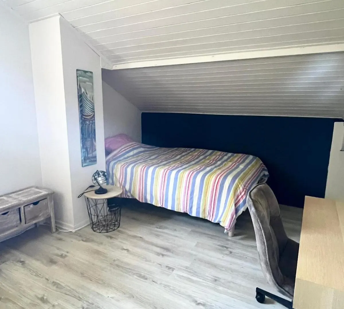Maison Entre Lacs Et Forets Montreal La Cluse 0*,